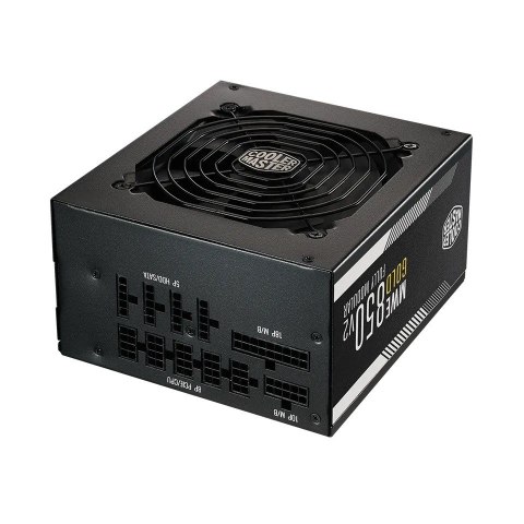 Zasilacz MWE Gold 850W v2 ATX 3.1 Zasilacz MWE Gold 850W v2 ATX 3.1