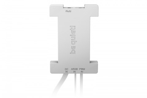 Chłodzenie wodne Light Loop 360mm AIO ARGB White