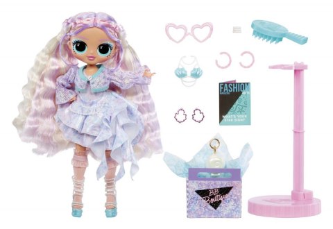 Lalka L.O.L. Surprise OMG Core Pearl Lalka L.O.L. Surprise OMG Core Pearl