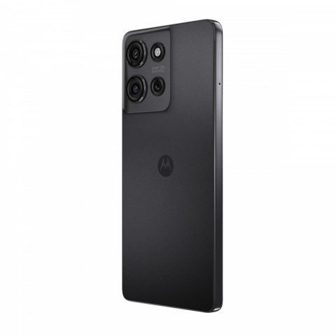 Smartfon moto g75 5G 8/128GB B2B Charcoal Gray business edition
