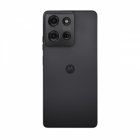 Smartfon moto g75 5G 8/128GB B2B Charcoal Gray business edition