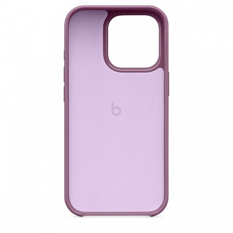 Etui Beats z MagSafe do iPhonea 16 Pro - fioletowy zmierzch Etui Beats z MagSafe do iPhonea 16 Pro - fioletowy zmierzch