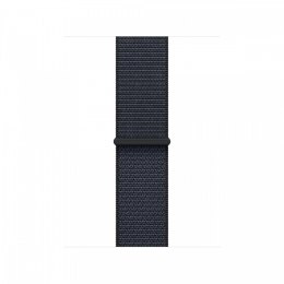 Opaska sportowa w kolorze atramentowym do koperty 42 mm