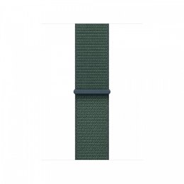 Opaska sportowa w kolorze górskiego jeziora do koperty 42 mm