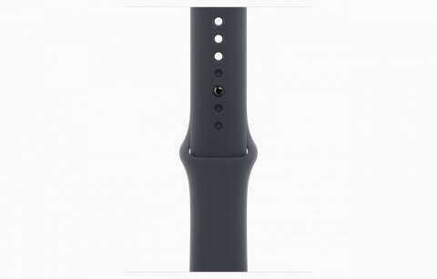 Watch SE GPS + Cellular, koperta 44 mm z aluminium w kolorze północy, pasek sportowy w kolorze północy - rozmiar M/L Watch SE GPS + Cellular, koperta 44 mm z aluminium w kolorze północy, pasek sportowy w kolorze północy - rozmiar M/L