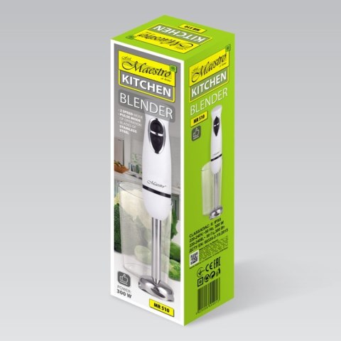 Blender ręczny 300W MR-510 Blender ręczny 300W MR-510