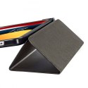 Etui iPad AIR 12,9 cala 2024 czarne