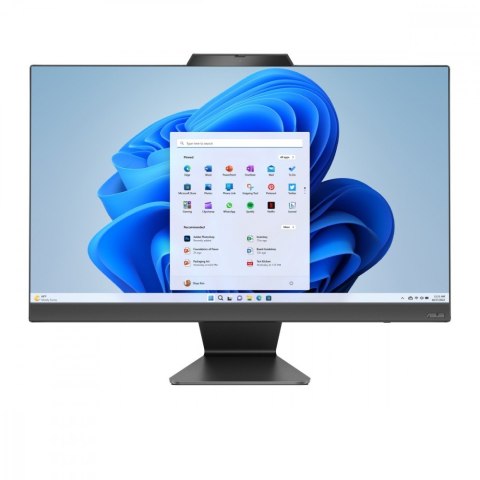 Komputer All-in-One ExpertCenter M3402WFAK-BA074W - Ryzen 5 7520U /16GB/512GB/23.8 cali FHD/Win 11 PRO/2YRS