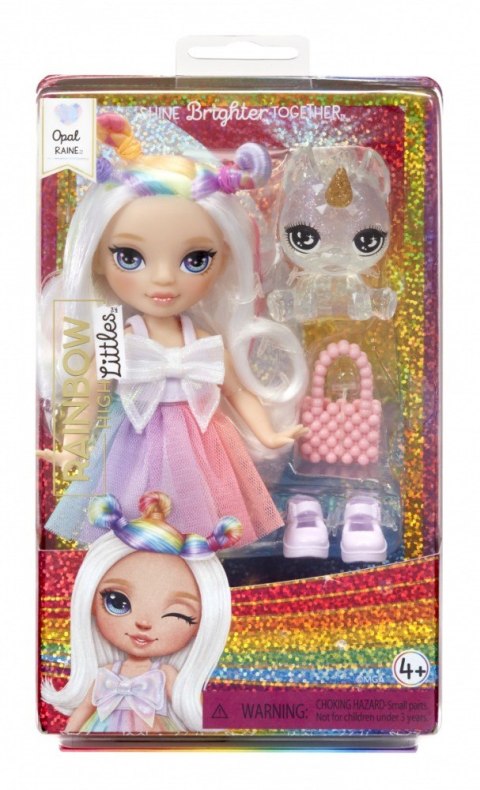 Lalka Rainbow High Littles, Opal Lalka Rainbow High Littles, Opal