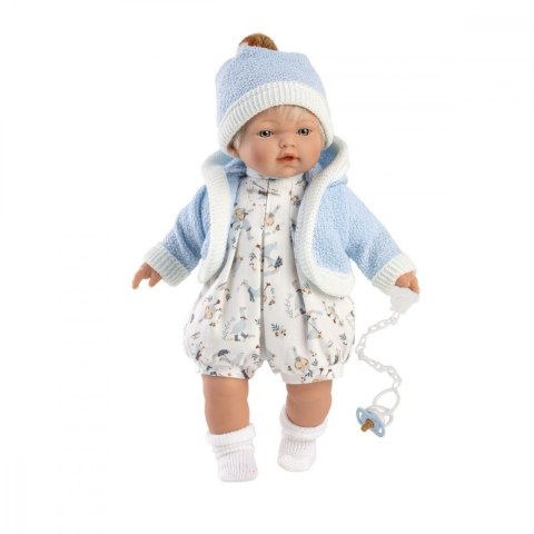 Lalka Roberto 33 cm Lalka Roberto 33 cm