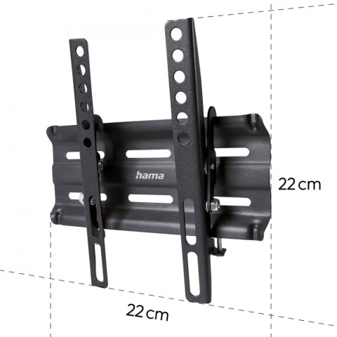 Uchwyt LCD/LED 200x200 motion 48 cali