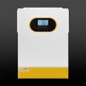 Hybrydowy inwerter solarny Off-Grid 6.2kVA | 6.2W | 120A | MPPT |LCD | BMS | Sinus