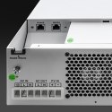 Hybrydowy inwerter solarny Off-Grid 6.2kVA | 6.2W | 120A | MPPT |LCD | BMS | Sinus