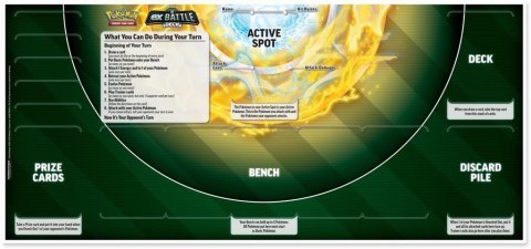 Karty Battle Deck Miraidon ex Karty Battle Deck Miraidon ex