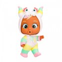 Laleczka Cry Babies Stars Jumpy Monsters, Nunu