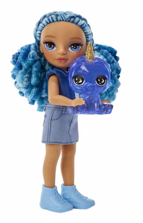 Lalka Rainbow High Littles, Sapphire Lalka Rainbow High Littles, Sapphire