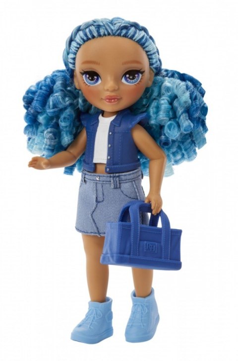 Lalka Rainbow High Littles, Sapphire Lalka Rainbow High Littles, Sapphire