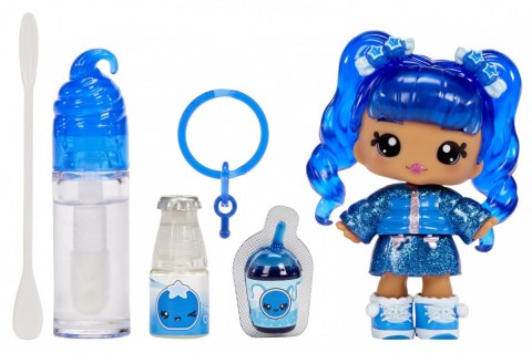 Lalka Yummiland Lipgloss, Rory Blueberry Lalka Yummiland Lipgloss, Rory Blueberry