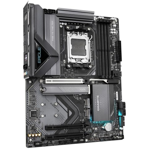 Płyta główna X870 EAGLE WIFI7 AM5 4DDR5 HDMI/USB-C ATX Płyta główna X870 EAGLE WIFI7 AM5 4DDR5 HDMI/USB-C ATX