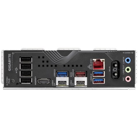 Płyta główna X870 EAGLE WIFI7 AM5 4DDR5 HDMI/USB-C ATX Płyta główna X870 EAGLE WIFI7 AM5 4DDR5 HDMI/USB-C ATX