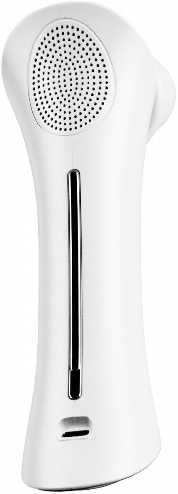 Urządzenie do mezoterapii Garett Beauty Calm Skin biały Urządzenie do mezoterapii Garett Beauty Calm Skin biały