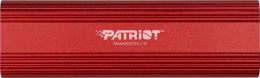 Dysk SSD 512GB Transporter Lite 1000/1000 MB/s Type-C