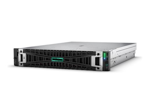 Serwer DL385 G11 9124 64G 8SFF P77245-425