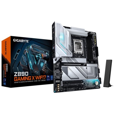Płyta główna Z890 GAMING X WIFI7 Płyta główna Z890 GAMING X WIFI7