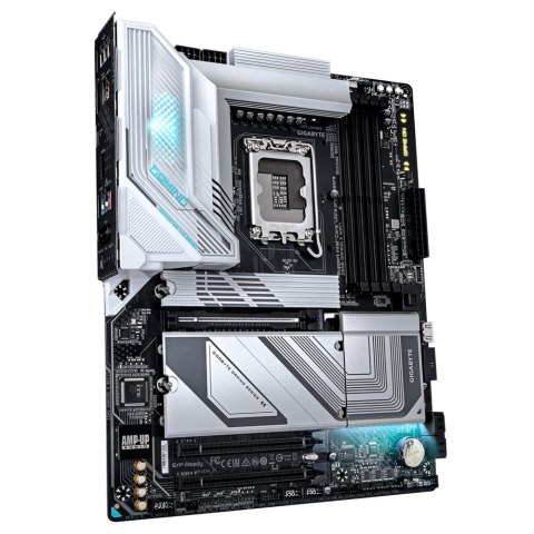 Płyta główna Z890 GAMING X WIFI7 Płyta główna Z890 GAMING X WIFI7