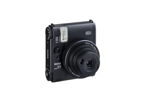 Aparat Instax mini 99 czarny Aparat Instax mini 99 czarny