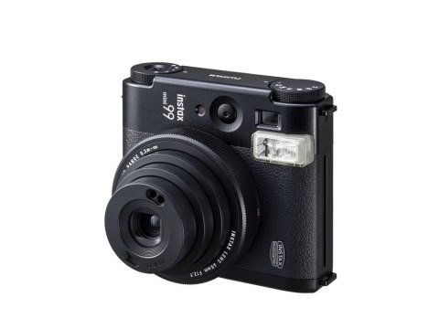 Aparat Instax mini 99 czarny Aparat Instax mini 99 czarny