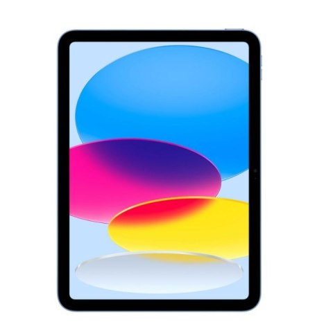 IPad 10.9 cala Wi-Fi 256GB Niebieski IPad 10.9 cala Wi-Fi 256GB Niebieski