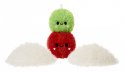 Maskotka Fluffie Stuffiez Small Plush, Bałwan