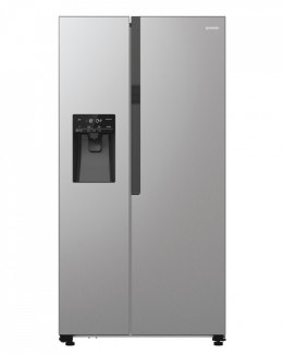 Chłodziarko-zamrażarka NRR9185ESXL Side by Side