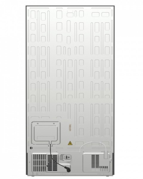 Chłodziarko-zamrażarka NRR9185ESXL Side by Side