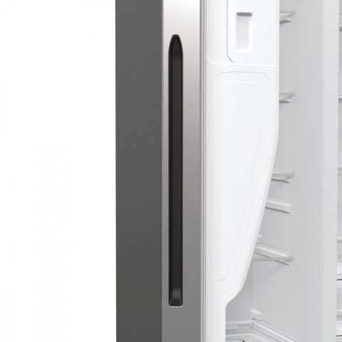 Chłodziarko-zamrażarka NRR9185ESXL Side by Side