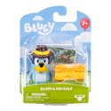 Figurka Bluey Początek zabawy 1-pak asortyment