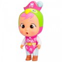 Laleczka Cry Babies Magic Tears Beach Babies, Lora