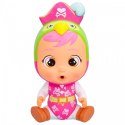 Laleczka Cry Babies Magic Tears Beach Babies, Lora