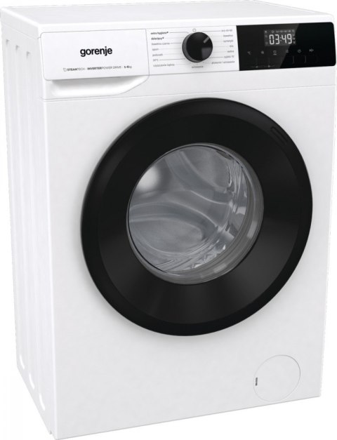 Pralka W1NHPI62SCS/PL