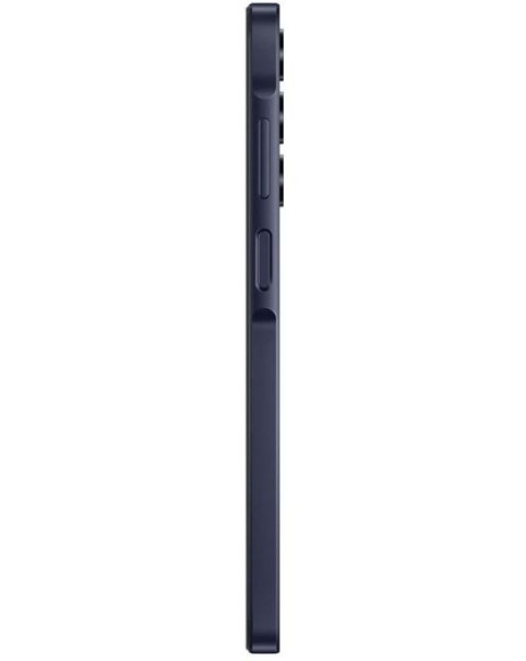 Smartfon GALAXY A25 5G 6/128 GB Czarny +1Y Care