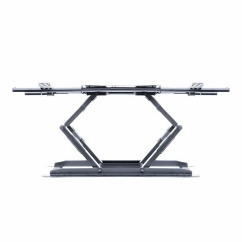 Uchwyt do TV LCD/LED 55-120 cali AR-92XL 140kg reg. pion i poziom54-568mm max VESA 1000x600