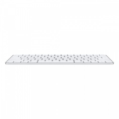 Klawiatura Magic Keyboard z Touch ID dla modeli Maca z układem Apple - angielski (międzynarodowy) Klawiatura Magic Keyboard z Touch ID dla modeli Maca z układem Apple - angielski (międzynarodowy)