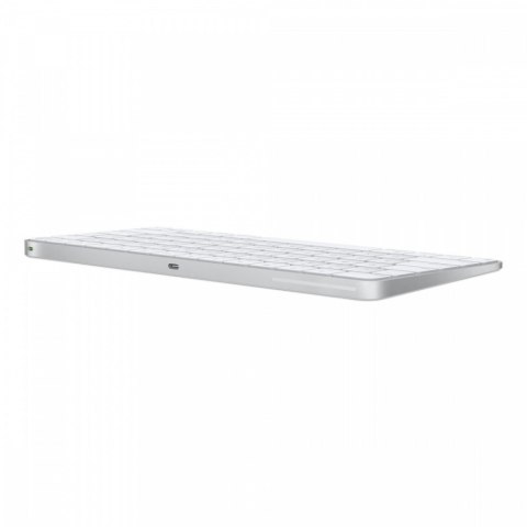 Klawiatura Magic Keyboard z Touch ID dla modeli Maca z układem Apple - angielski (międzynarodowy) Klawiatura Magic Keyboard z Touch ID dla modeli Maca z układem Apple - angielski (międzynarodowy)