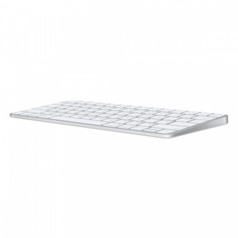 Klawiatura Magic Keyboard z Touch ID dla modeli Maca z układem Apple - angielski (międzynarodowy) Klawiatura Magic Keyboard z Touch ID dla modeli Maca z układem Apple - angielski (międzynarodowy)