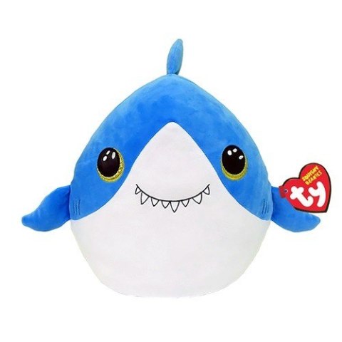 Maskotka TY Rekin 22 cm Maskotka TY Rekin 22 cm