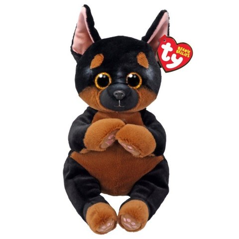 Maskotka Ty Beanie Bellies Pies 24 cm Maskotka Ty Beanie Bellies Pies 24 cm