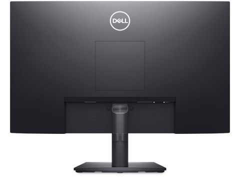 Monitor E2425H 23.8 cala LED VA 1920x1080/DP/VGA/3Y