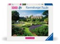 Puzzle 1000 elementów Ogród Królowej Anglia