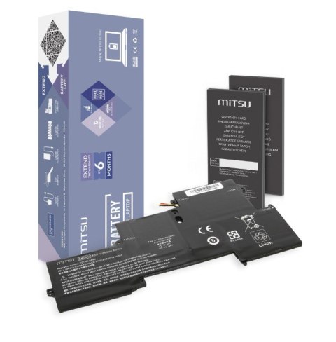 Bateria BR04XL do HP EliteBook Folio 1020 G1 4200 mAh (32 Wh) 7.6V (7.4V) Bateria BR04XL do HP EliteBook Folio 1020 G1 4200 mAh (32 Wh) 7.6V (7.4V)